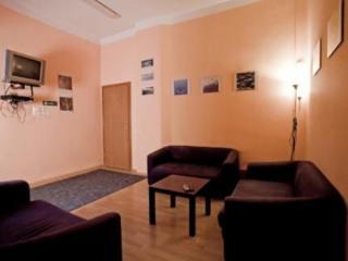 Nathan'S Villa Hostel Warsaw Exterior photo