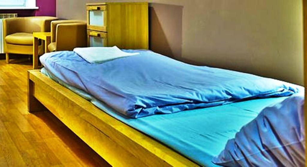 Nathan'S Villa Hostel Warsaw Room photo
